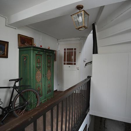 Cozy City Center, 4 Bedroom- 120Sq, 5Min Walk To Main Station Basel Exterior photo