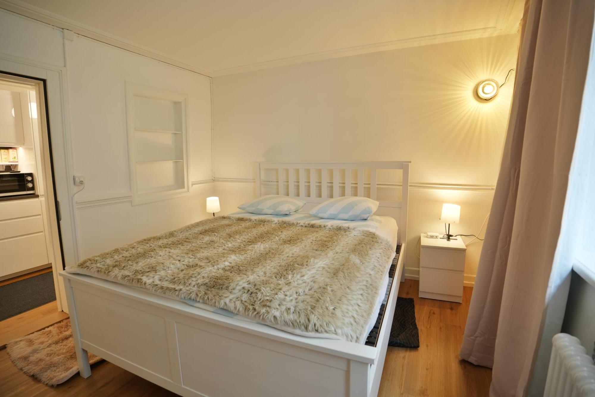Cozy City Center, 4 Bedroom- 120Sq, 5Min Walk To Main Station Basel Exterior photo